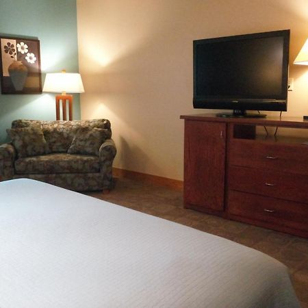 Timberlake Lodge Grand Rapids Luaran gambar