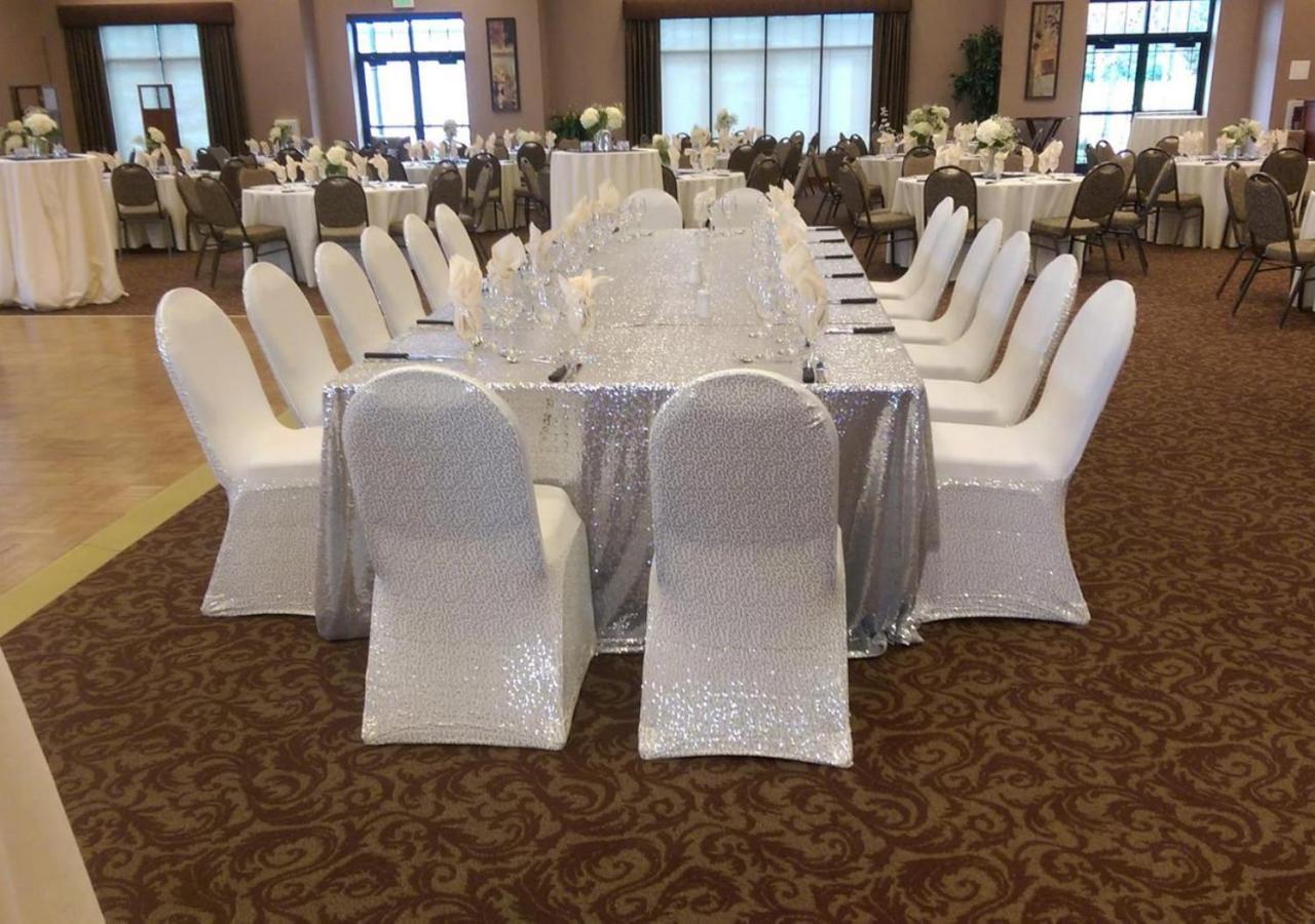 Timberlake Lodge Grand Rapids Luaran gambar