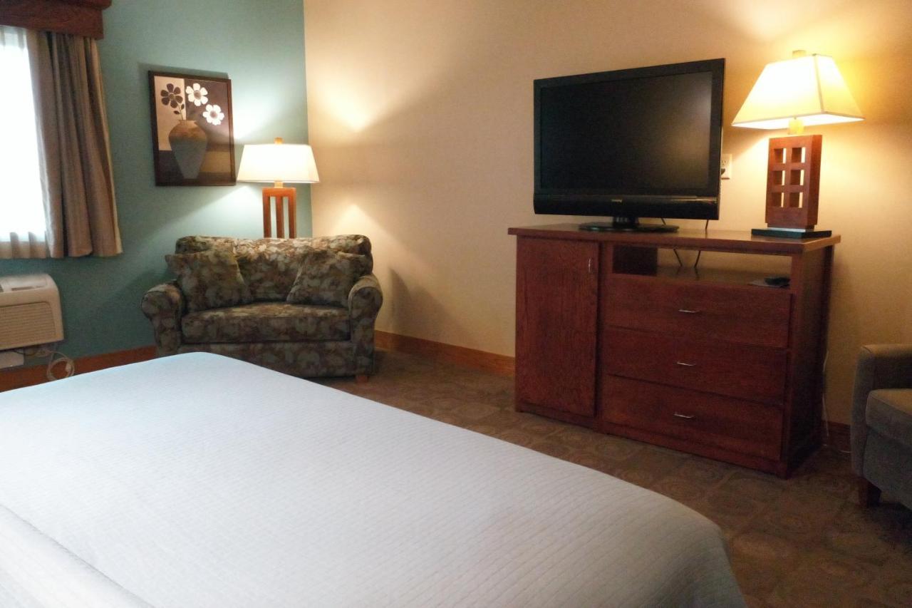 Timberlake Lodge Grand Rapids Luaran gambar