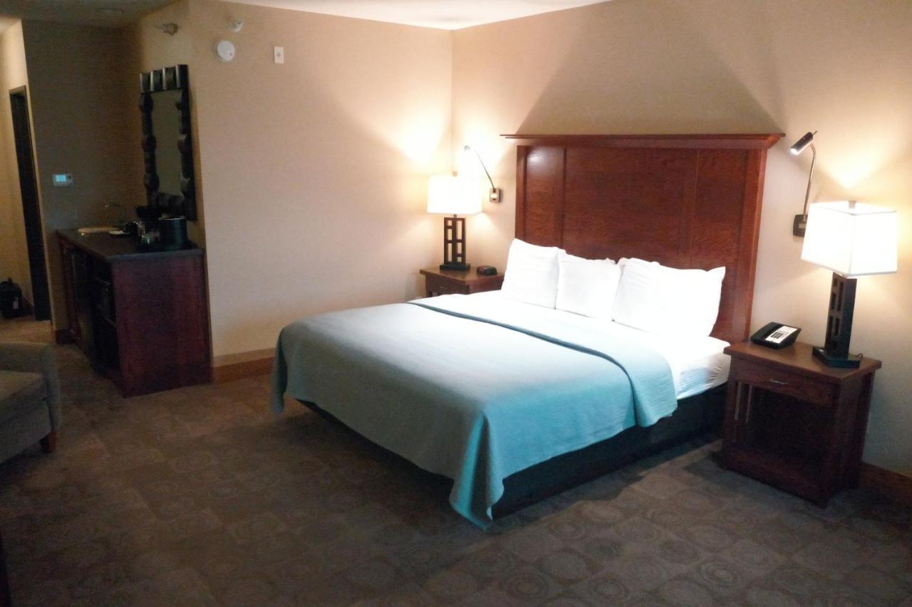 Timberlake Lodge Grand Rapids Luaran gambar