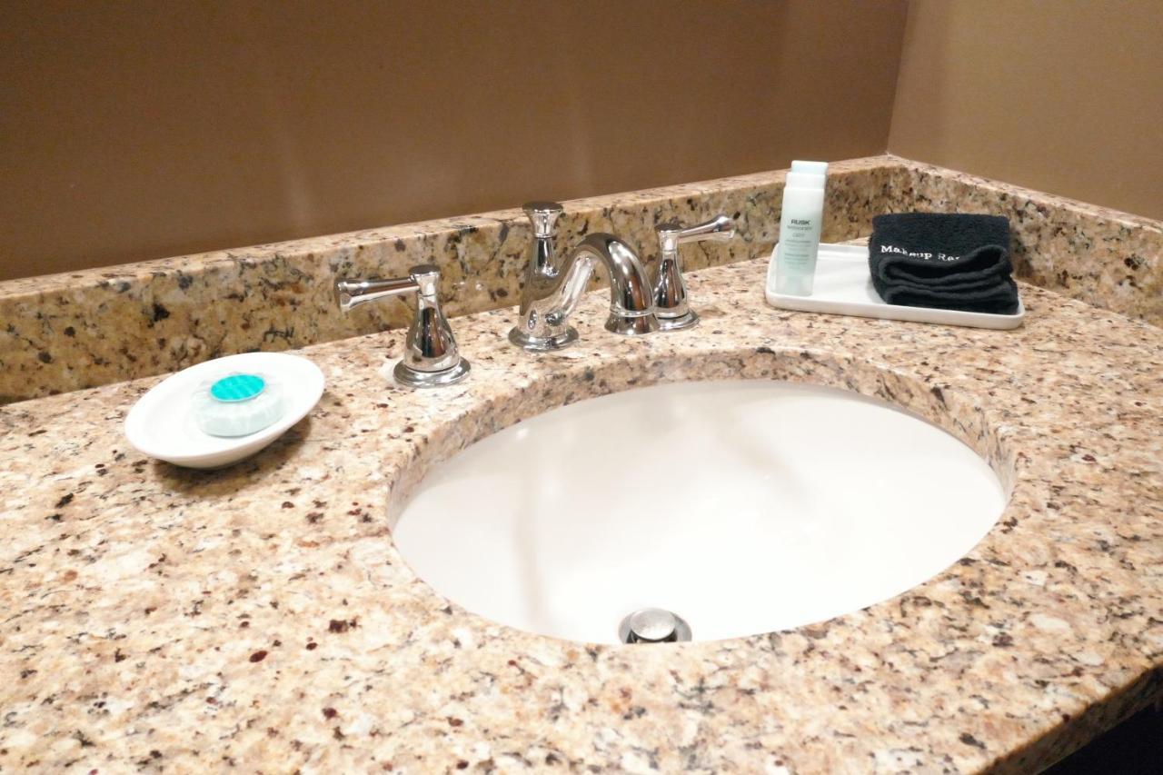 Timberlake Lodge Grand Rapids Luaran gambar