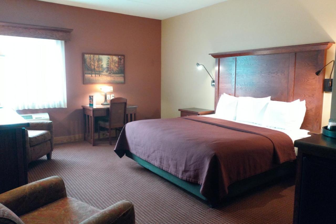 Timberlake Lodge Grand Rapids Luaran gambar