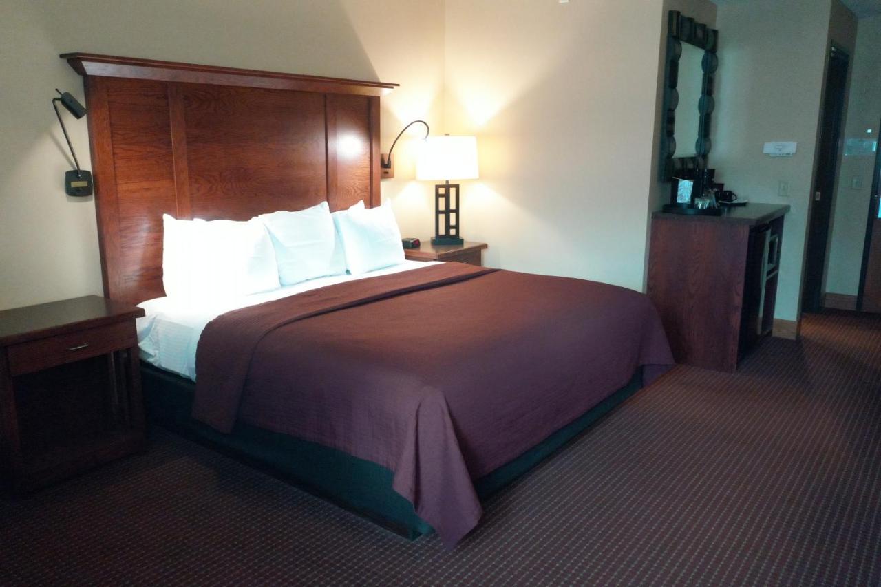 Timberlake Lodge Grand Rapids Luaran gambar