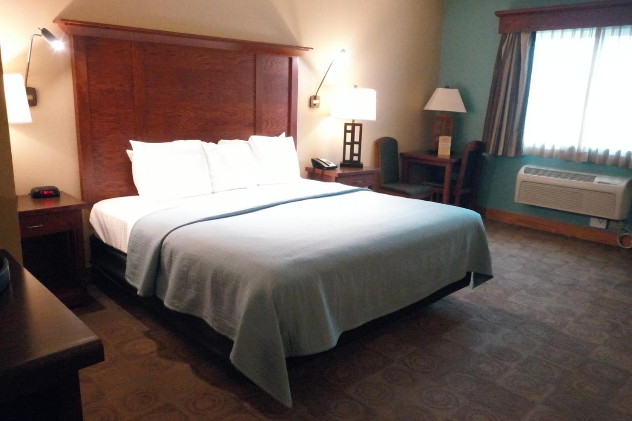 Timberlake Lodge Grand Rapids Luaran gambar