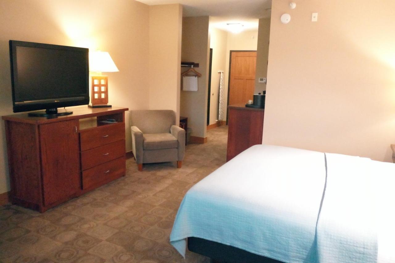 Timberlake Lodge Grand Rapids Luaran gambar