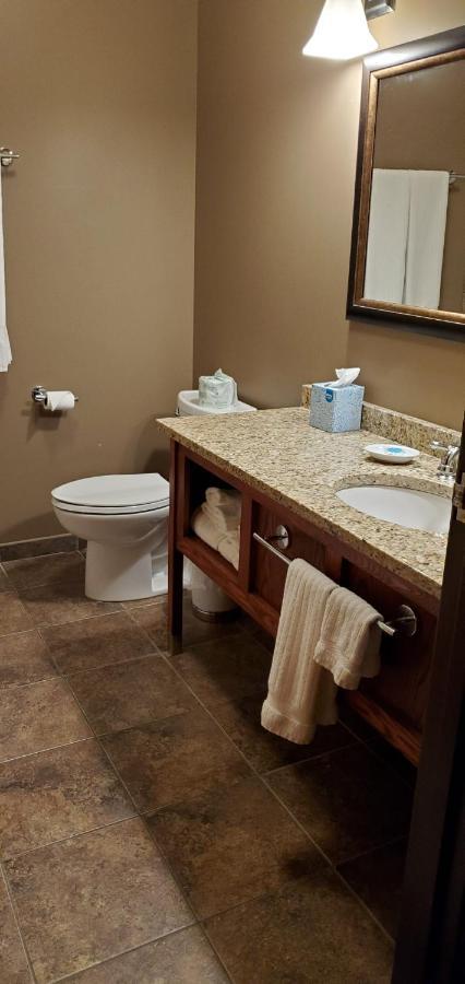 Timberlake Lodge Grand Rapids Luaran gambar
