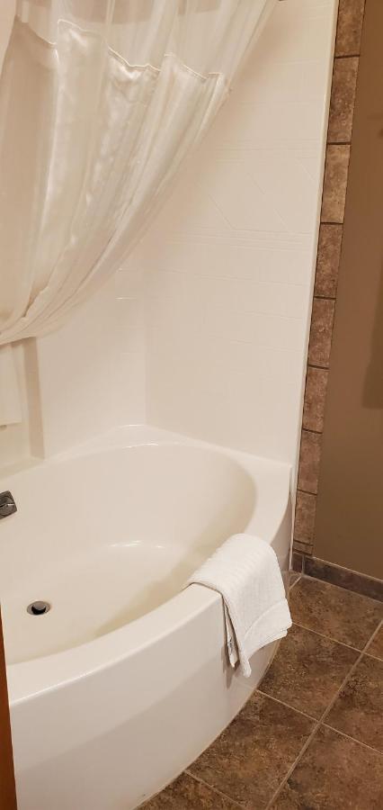 Timberlake Lodge Grand Rapids Luaran gambar
